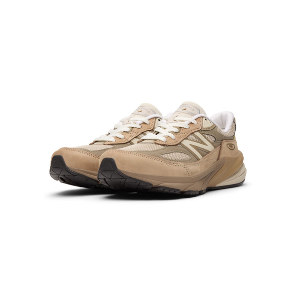 S.b. Concept New Balance 990 Driftwood