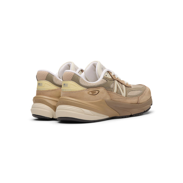 S.b. Concept New Balance 990 Driftwood