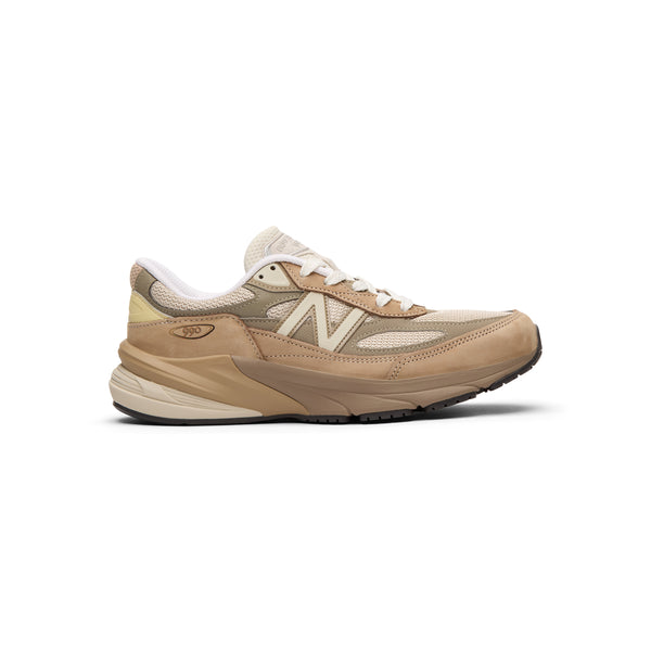 s.b. concept New Balance 990 Driftwood