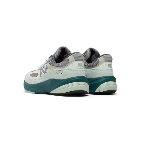 S.b. Concept New Balance Made In USA 990v6 Clay Ash