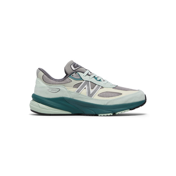 s.b. concept New Balance Made in USA 990v6 Clay Ash