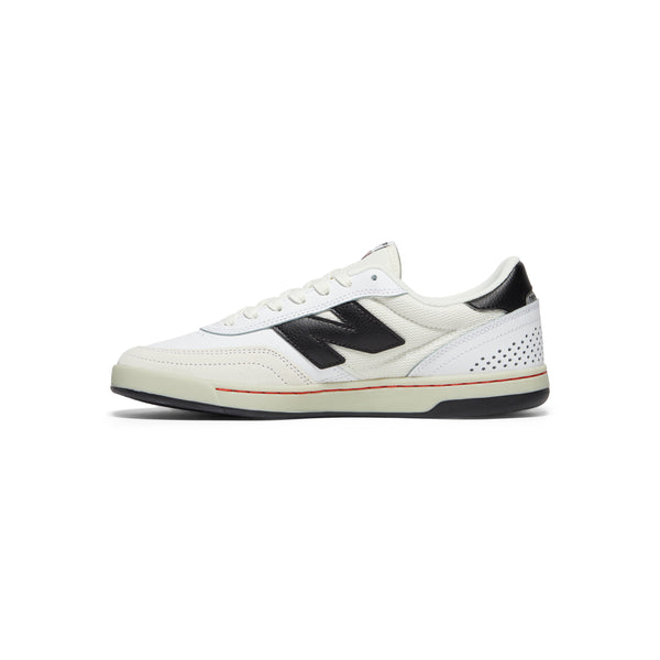 S.b. Concept New Balance Numeric 440 V2 White