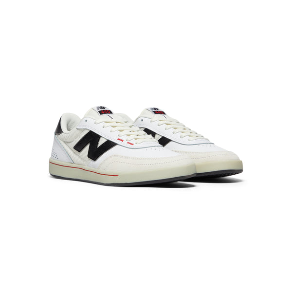 S.b. Concept New Balance Numeric 440 V2 White