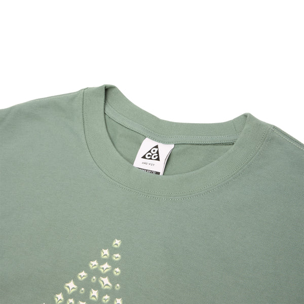 S.b. Concept Nike ACG Dark Sky T-Shirt Clay Green