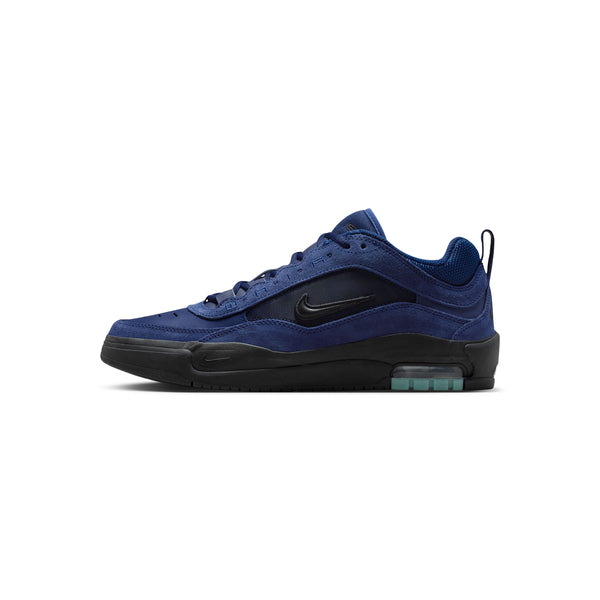 S.b. Concept Nike Air Max Ishod Blue Void · Black