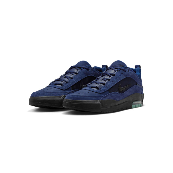 S.b. Concept Nike Air Max Ishod Blue Void · Black