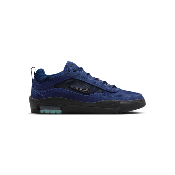 s.b. concept Nike Air Max Ishod Blue Void · Black