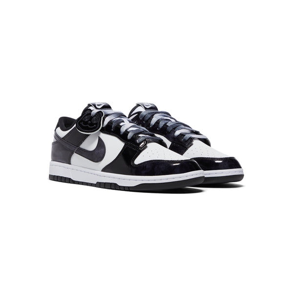 S.b. Concept Nike Dunk Low Retro SE White · Black