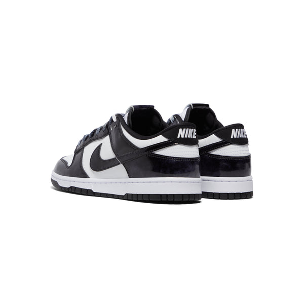 S.b. Concept Nike Dunk Low Retro SE White · Black