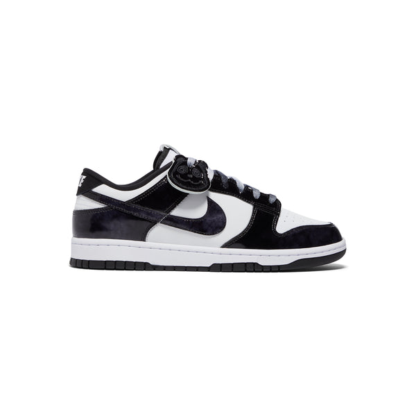 s.b. concept Nike Dunk Low Retro SE White · Black