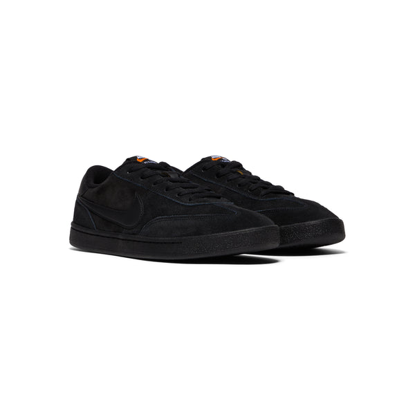 S.b. Concept Nike SB FC Classic Black · Vivid Orange