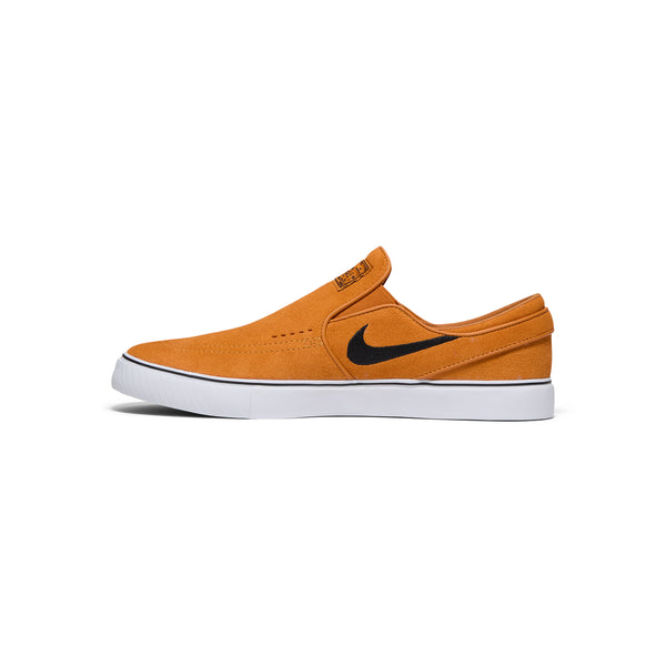 S.b. Concept Nike SB Janoski+ Slip Monarch · White