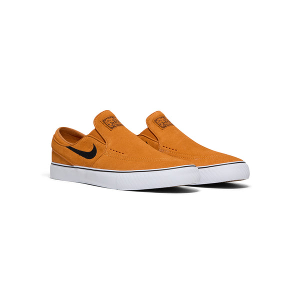 S.b. Concept Nike SB Janoski+ Slip Monarch · White