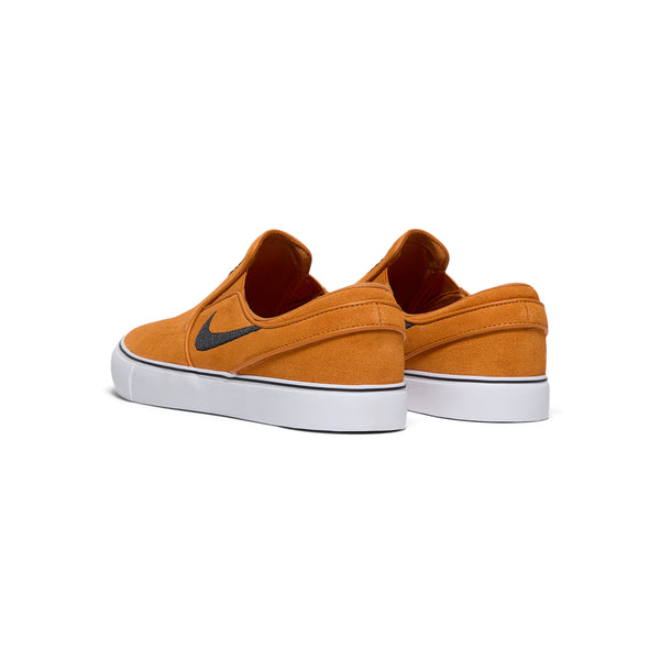 S.b. Concept Nike SB Janoski+ Slip Monarch · White