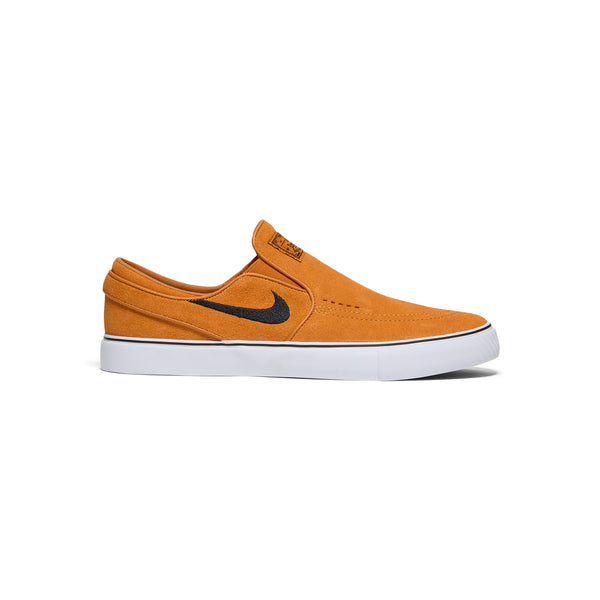 s.b. concept Nike SB Janoski+ Slip Monarch · White