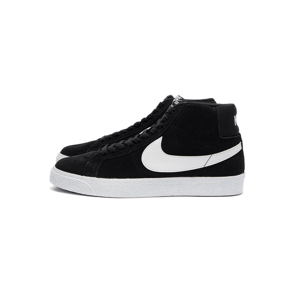 S.b. Concept Nike SB Zoom Blazer Mid Black · White