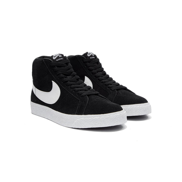 S.b. Concept Nike SB Zoom Blazer Mid Black · White