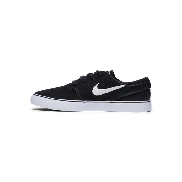 S.b. Concept Nike SB Zoom Janoski OG+ Black · White