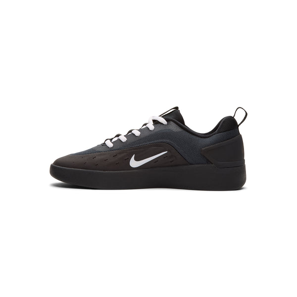 S.b. Concept Nike SB Zoom Nyjah 4 Black · White