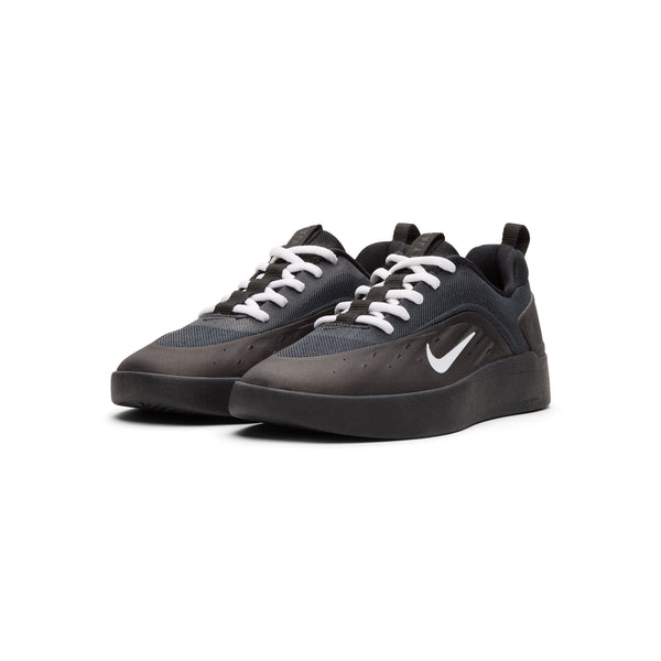 S.b. Concept Nike SB Zoom Nyjah 4 Black · White