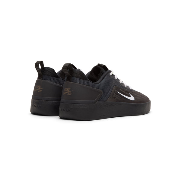 S.b. Concept Nike SB Zoom Nyjah 4 Black · White
