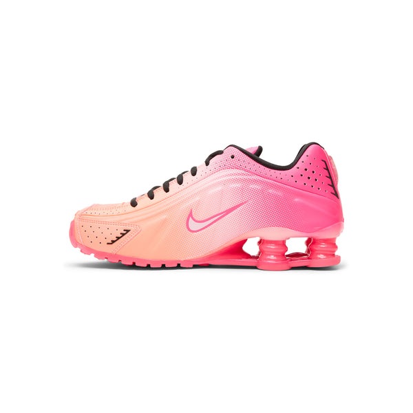 S.b. Concept Nike Shox R4 AB Hyper Pink · Pink Foam