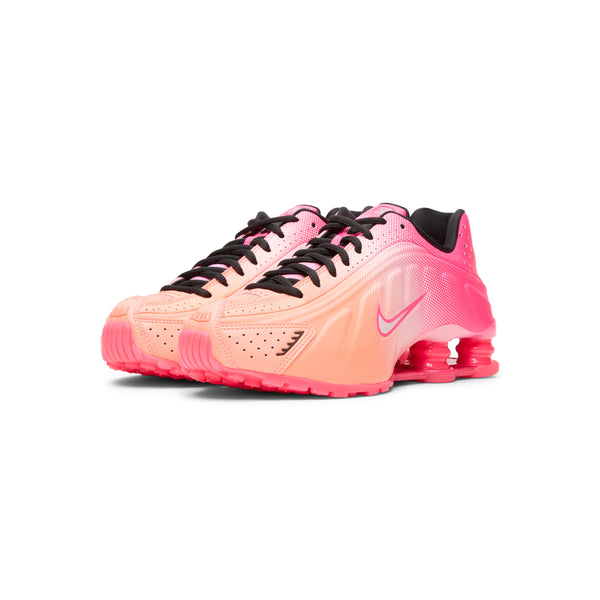 S.b. Concept Nike Shox R4 AB Hyper Pink · Pink Foam