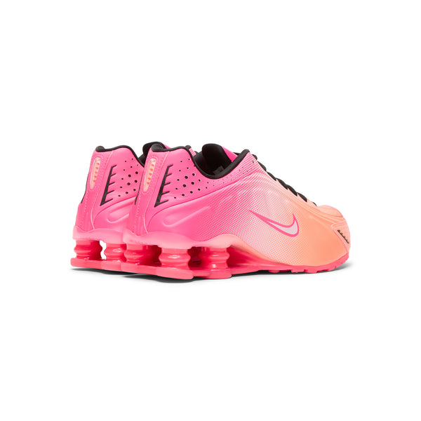 S.b. Concept Nike Shox R4 AB Hyper Pink · Pink Foam