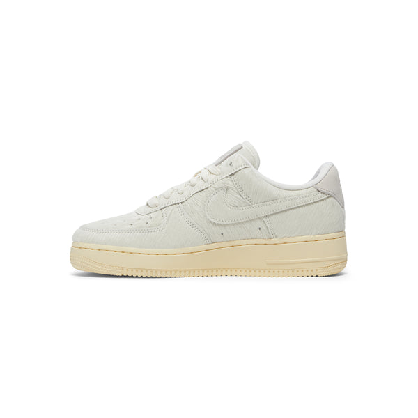 S.b. Concept Nike Womens Air Force 1 '07 Sail · Muslin