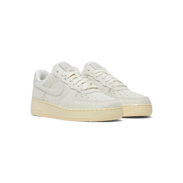 S.b. Concept Nike Womens Air Force 1 '07 Sail · Muslin
