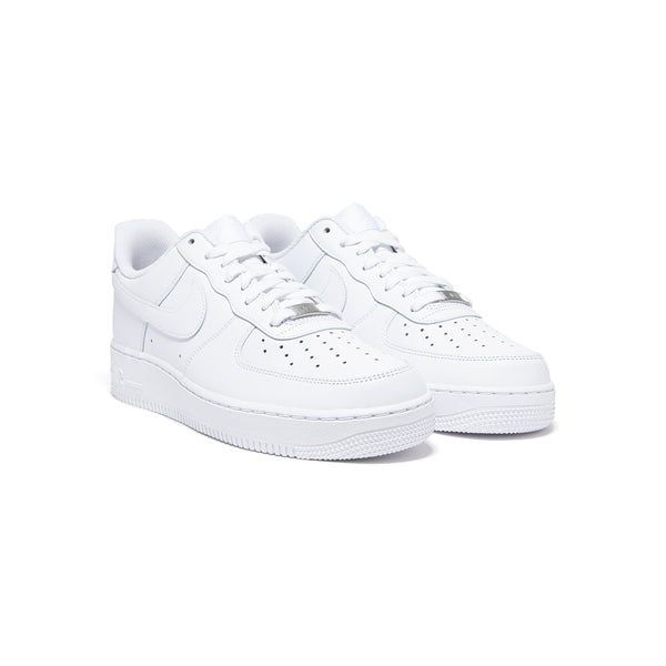 S.b. Concept Nike Womens Air Force 1 '07 White