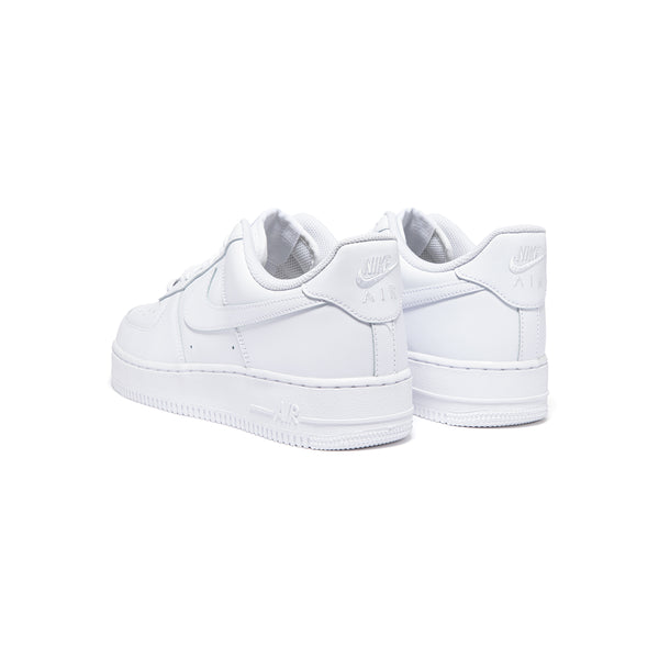 S.b. Concept Nike Womens Air Force 1 '07 White