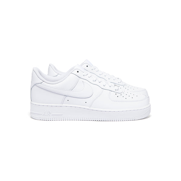 s.b. concept Nike Womens Air Force 1 '07 White
