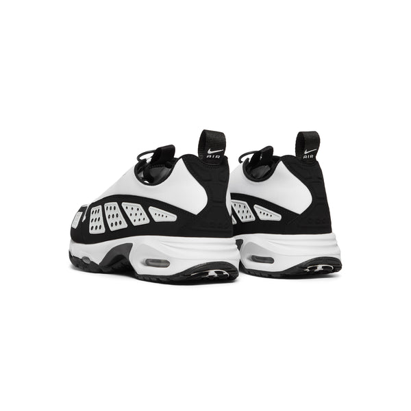S.b. Concept Nike Womens Air Max SNDR White · Black