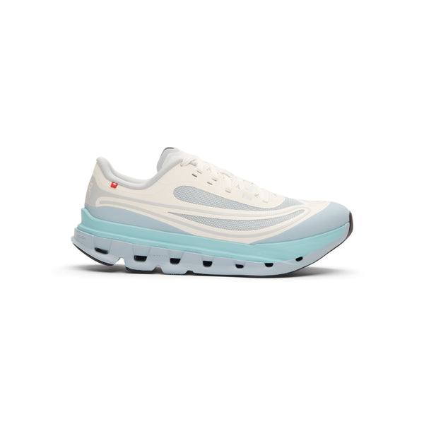 s.b. concept ON Cloudflow 5 AD Hail · White