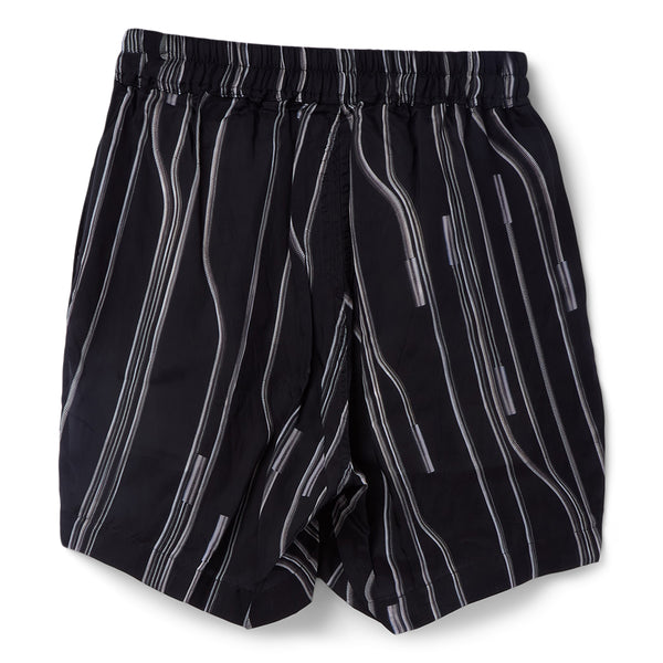 S.b. Concept Rick Owens Bela Boxers Black · Pearl