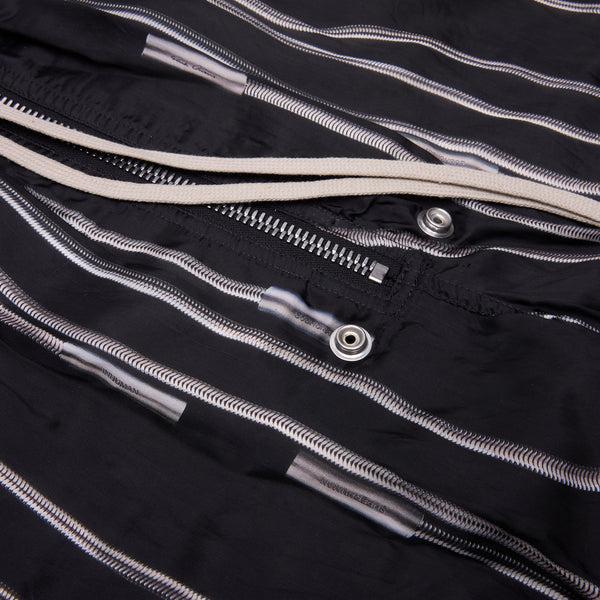 S.b. Concept Rick Owens Bela Boxers Black · Pearl