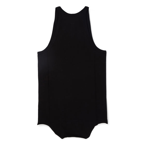 S.b. Concept Rick Owens Pony Tank Black