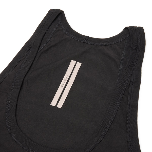 S.b. Concept Rick Owens Pony Tank Black