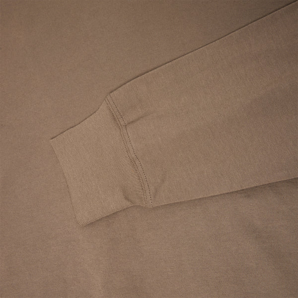 S.b. Concept Rick Owens Surf Tee Dust