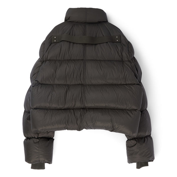 S.b. Concept Rick Owens Turtle Jacket Bosco