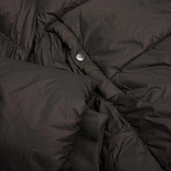 S.b. Concept Rick Owens Turtle Jacket Bosco