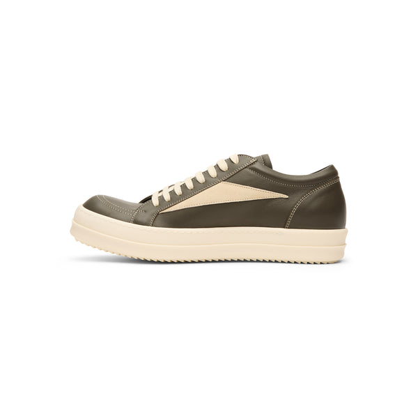 S.b. Concept Rick Owens Vintage Sneaks Bosco · Milk
