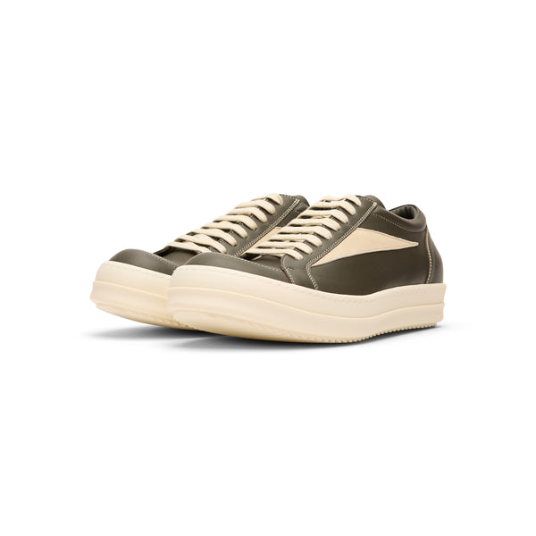 S.b. Concept Rick Owens Vintage Sneaks Bosco · Milk