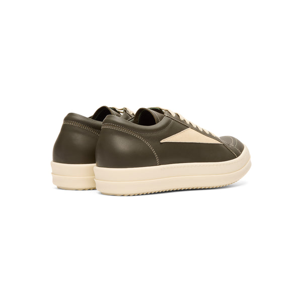 S.b. Concept Rick Owens Vintage Sneaks Bosco · Milk
