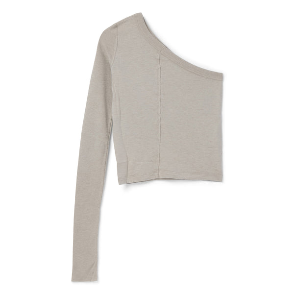 S.b. Concept Rick Owens Ziggy T-Shirt Pearl