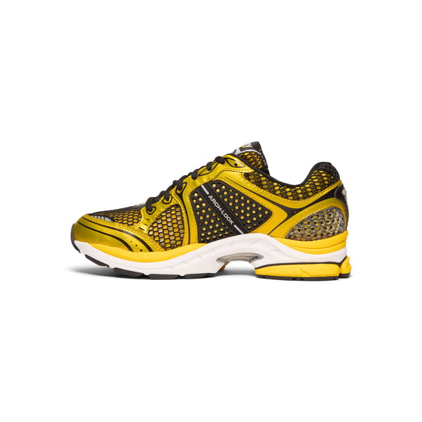 S.b. Concept Saucony Progrid Triumph 4 Lemon Chrome