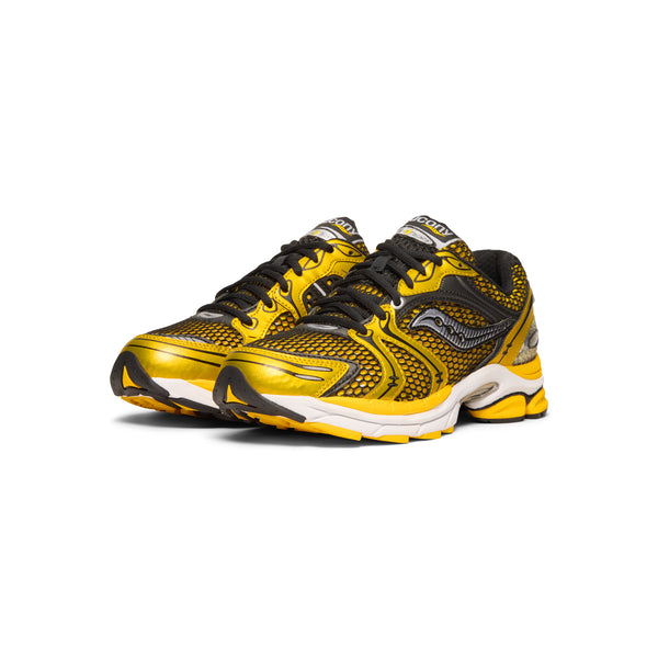 S.b. Concept Saucony Progrid Triumph 4 Lemon Chrome