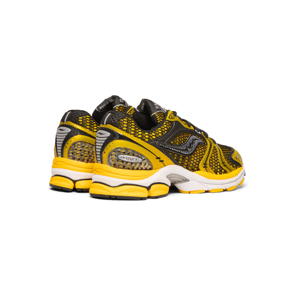 S.b. Concept Saucony Progrid Triumph 4 Lemon Chrome