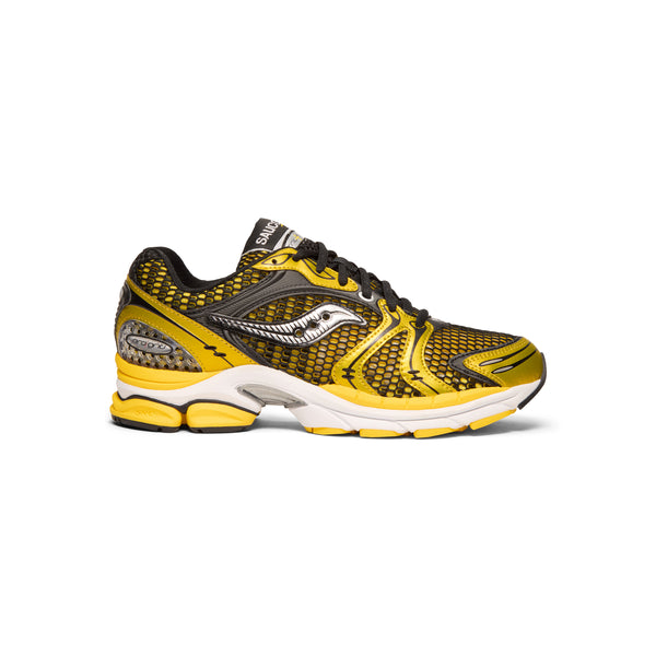 s.b. concept Saucony Progrid Triumph 4 Lemon Chrome